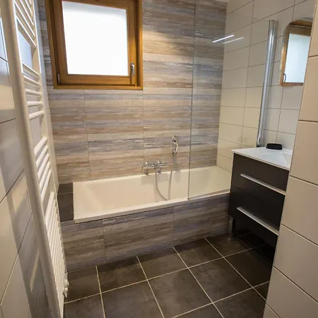 Apartment Les Sabots D'helene *