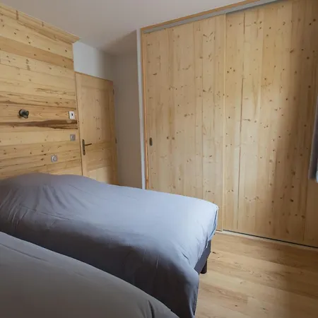 Apartment Les Sabots D'helene Valloire