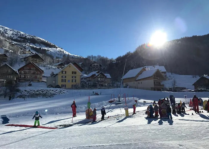 Les Sabots D'helene