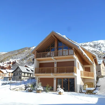 Les Sabots D'hélène Appartement *