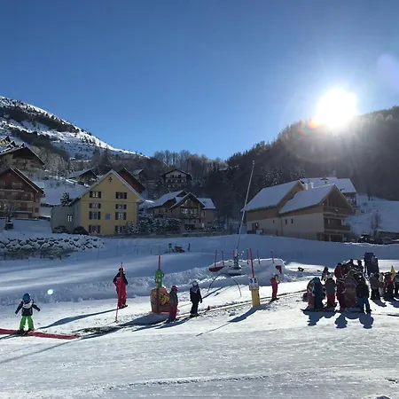 Les Sabots D'helene