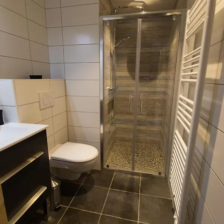 Les Sabots D'helene Apartment