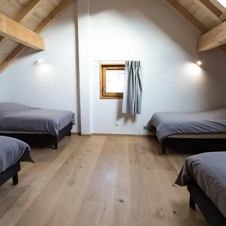 Apartment Les Sabots D'helene