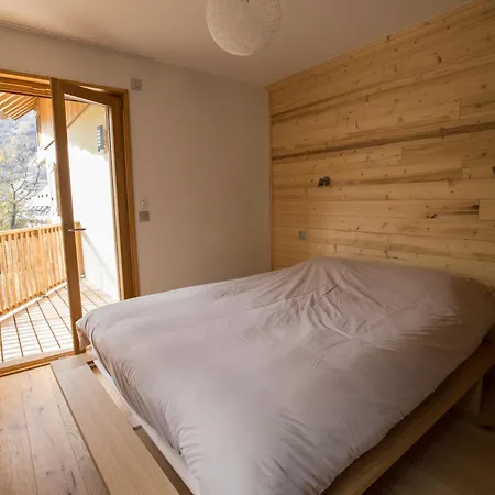 Apartment Les Sabots D'helene *