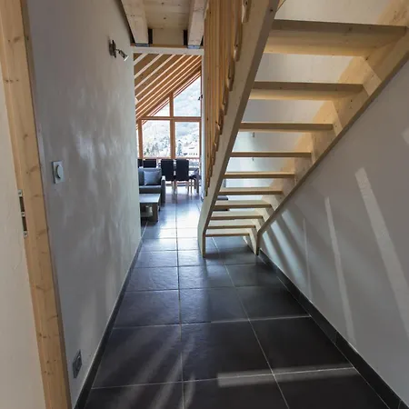 Les Sabots D'helene Apartment Valloire
