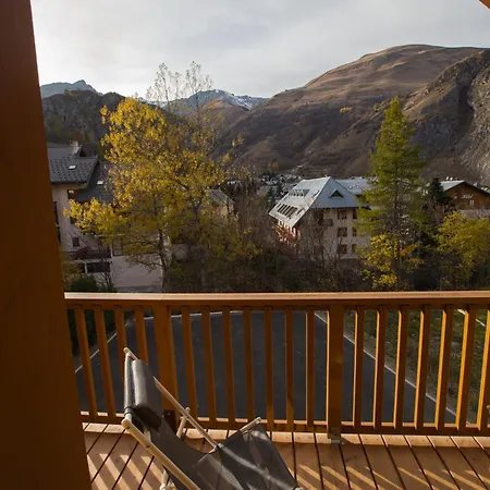 Les Sabots D'helene Valloire