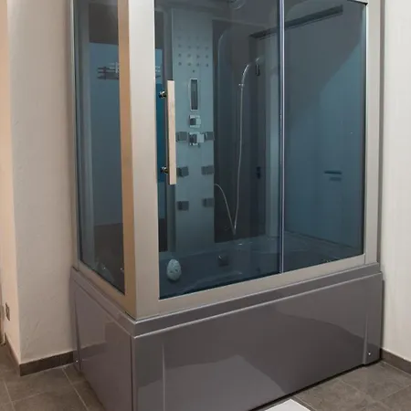 Appartement Les Sabots D'hélène